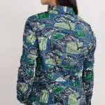 Seasalt Cornwall Larissa Shirt Sketchbook Trees Seas Cave - La Vie en Rose Damesmode (16)