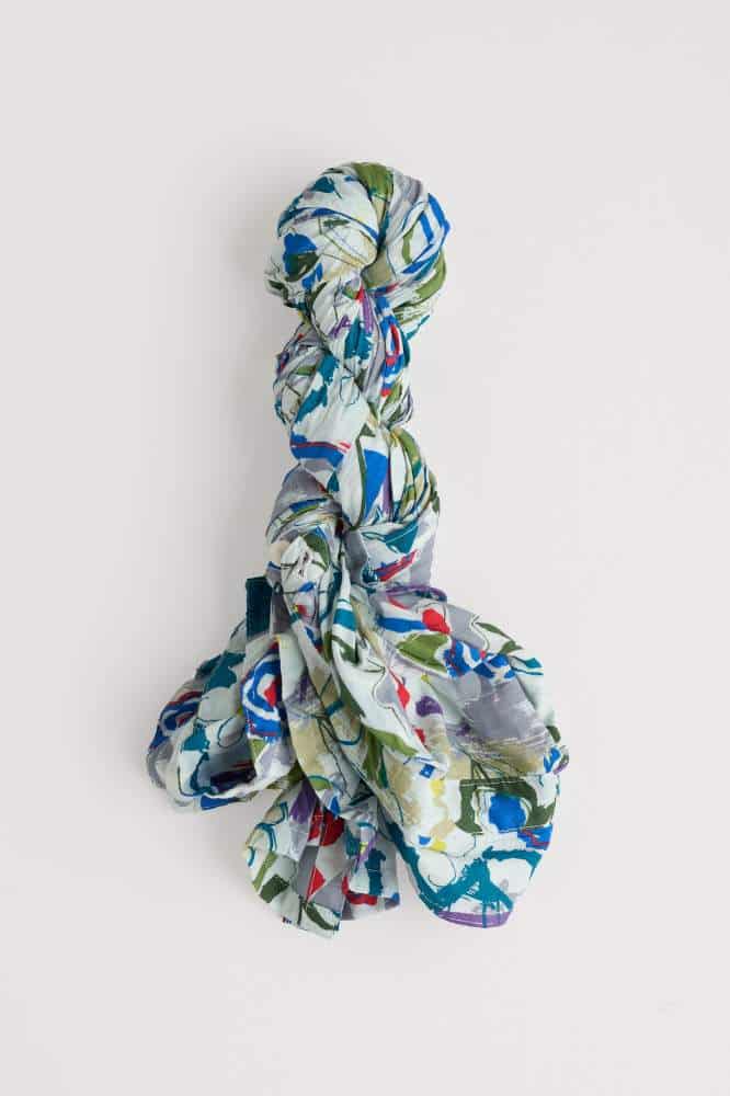 Seasalt Cornwall Larissa Shirt Studio Floral Chalk - La Vie en Rose Damesmode