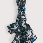 Seasalt Cornwall Larissa Shirt Swooping Birds Onyx- La Vie en Rose Damesmode