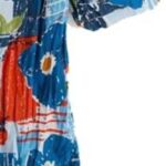 Seasalt Cornwall Larissa Shirt Table Sketch Chalk- La Vie en Rose Damesmode