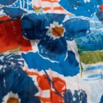 Seasalt Cornwall Larissa Shirt Table Sketch Chalk- La Vie en Rose Damesmode