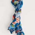 Seasalt Cornwall Larissa Shirt Table Sketch Chalk- La Vie en Rose Damesmode