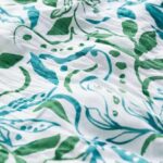 Seasalt Cornwall Larissa Shirt Wandering Peas Chalk - La Vie en Rose Damesmode