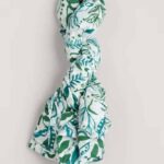 Seasalt Cornwall Larissa Shirt Wandering Peas Chalk - La Vie en Rose Damesmode