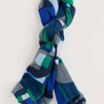 Seasalt Cornwall Larissa Shirt Zennor Abstract Maritime - La Vie en Rose Damesmode