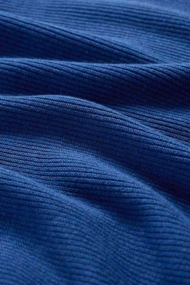 Seasalt Cornwall Makers Cotton Jumper Washed Marine - La Vie en Rose Damesmode