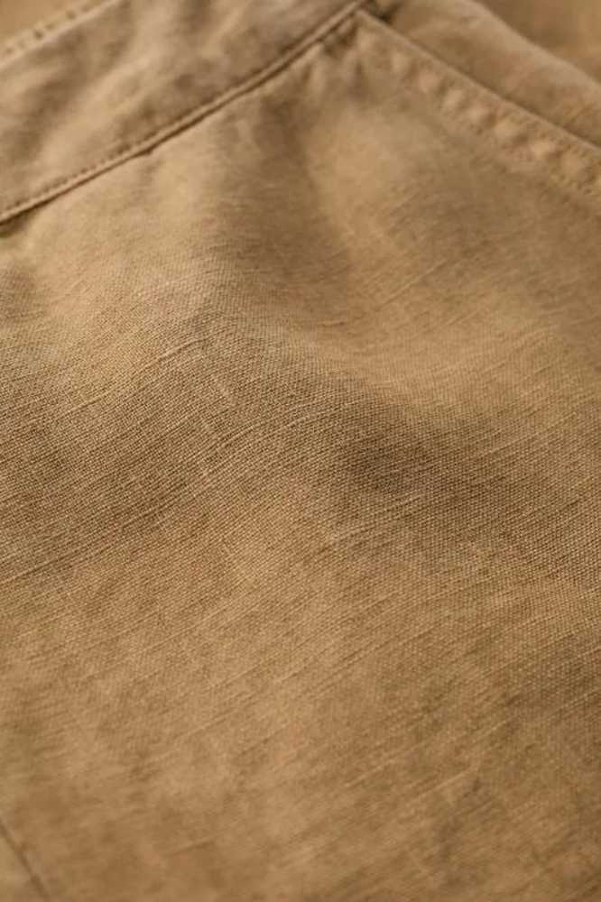 Seasalt Cornwall Merrivale Culottes Sand Dune - La Vie en Rose Damesmode