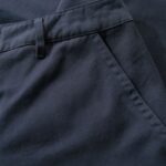 Seasalt Cornwall Mor Path Organic Cotton Tapered Trousers Maritime - La Vie en Rose DamesmodeSeasalt Cornwall Mor Path Organic Cotton Tapered Trousers Maritime - La Vie en Rose Damesmode