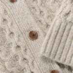 Seasalt Cornwall Newlyn Cardigan Aran Merino - La Vie en Rose Damesmode Enkhuizen