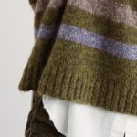 Seasalt Cornwall Painter Jumper Carvannel Laurel Mix - La Vie en Rose Damesmode Enkhuizen