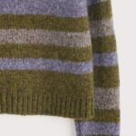 Seasalt Cornwall Painter Jumper Carvannel Laurel Mix - La Vie en Rose Damesmode Enkhuizen