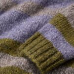 Seasalt Cornwall Painter Jumper Carvannel Laurel Mix - La Vie en Rose Damesmode Enkhuizen