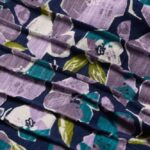 Seasalt Cornwall Penhollow Top Paper Helleborus Echium - La Vie en Rose Damesmode