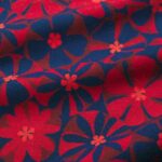 Seasalt Cornwall Penpont Jersey Top Handicraft Flowers Jam- La Vie en Rose Damesmode Enkhuizen