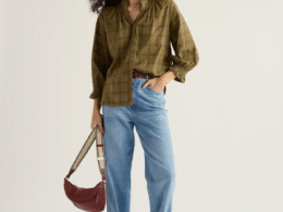 Seasalt Cornwall Penwith Straight Leg Jeans Light Wash