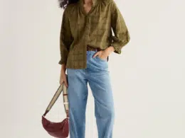 Seasalt Cornwall Penwith Straight Leg Jeans Light Wash