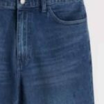 Seasalt Cornwall Penwith Straight Leg Jeans Mid Wash - La Vie en Rose Damesmode