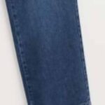 Seasalt Cornwall Penwith Straight Leg Jeans Mid Wash - La Vie en Rose Damesmode