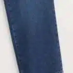 Seasalt Cornwall Penwith Straight Leg Jeans Mid Wash - La Vie en Rose Damesmode