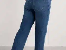 Seasalt Cornwall Penwith Straight Leg Jeans Mid Wash - La Vie en Rose Damesmode