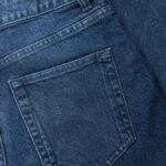 Seasalt Cornwall Penwith Straight Leg Jeans Mid Wash - La Vie en Rose Damesmode