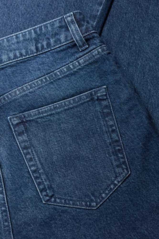 Seasalt Cornwall Penwith Straight Leg Jeans Mid Wash - La Vie en Rose Damesmode