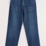 Seasalt Cornwall Penwith Straight Leg Jeans Mid Wash - La Vie en Rose Damesmode