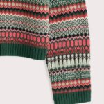 Seasalt Cornwall Percella Cove Cardigan Weaving Needle Forage Mix - La Vie en Rose Damesmode