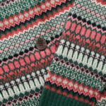 Seasalt Cornwall Percella Cove Cardigan Weaving Needle Forage Mix - La Vie en Rose Damesmode
