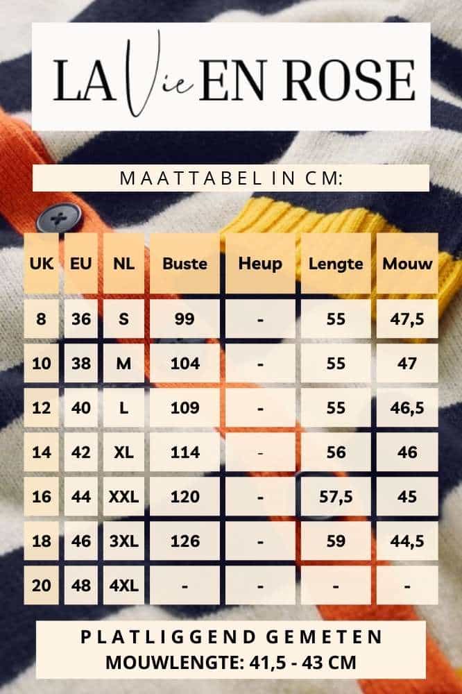 Seasalt Cornwall Pinwell Cardigan Bright Shape Maritime Mix - La Vie en Rose Damesmode