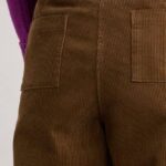 Seasalt Cornwall Porfell Trousers Gully - La Vie en Rose Damesmode