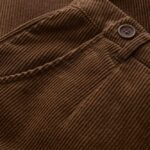 Seasalt Cornwall Porfell Trousers Gully - La Vie en Rose Damesmode