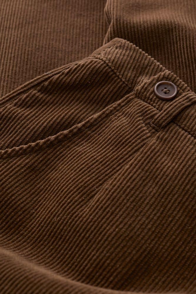 Seasalt Cornwall Porfell Trousers Gully - La Vie en Rose Damesmode