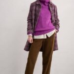 Seasalt Cornwall Porfell Trousers Gully - La Vie en Rose Damesmode