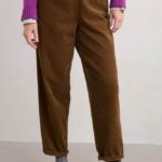 Seasalt Cornwall Porfell Trousers Gully - La Vie en Rose Damesmode