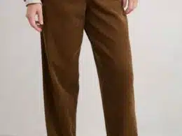 Seasalt Cornwall Porfell Trousers Gully - La Vie en Rose Damesmode