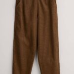 Seasalt Cornwall Porfell Trousers Gully - La Vie en Rose Damesmode