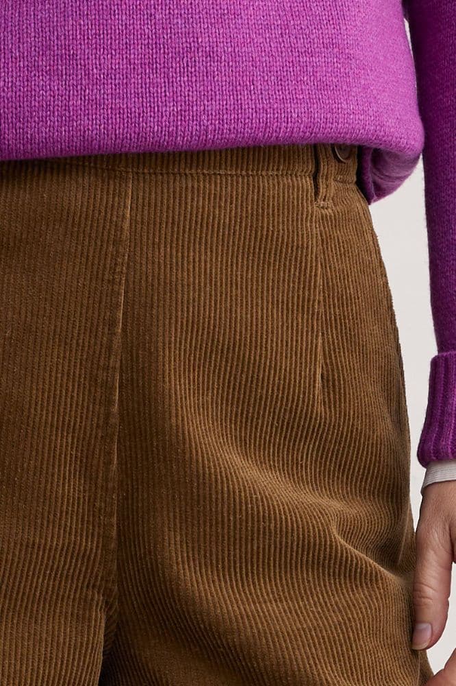 Seasalt Cornwall Porfell Trousers Gully - La Vie en Rose Damesmode