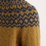 Seasalt Cornwall Port Kinnis Jumper Merino Wag Tail Marshland Maritime - La Vie en Rose Damesmode Enkhuizen