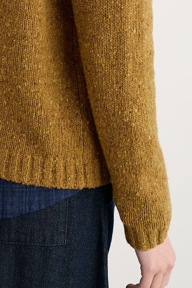 Seasalt Cornwall Port Kinnis Jumper Merino Wag Tail Marshland Maritime - La Vie en Rose Damesmode Enkhuizen