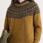 Seasalt Cornwall Port Kinnis Jumper Merino Wag Tail Marshland Maritime - La Vie en Rose Damesmode Enkhuizen