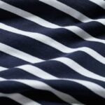 Seasalt Cornwall Sailor Shirt Breton Maritime Chalk - La Vie en Rose Damesmode Enkhuizen