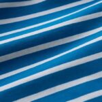 Seasalt Cornwall Sailor T-Shirt Breton Sailboats Chalk - La Vie en Rose Damesmode