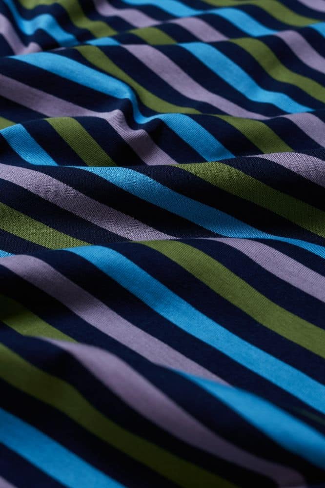 Seasalt Cornwall Sailor Top Tri Mini Cornish Lagoon - La Vie en Rose Damesmode Enkhuizen