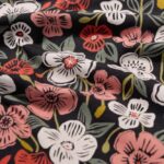 Seasalt Cornwall Seasalt Cornwall Easel 34 Sleeve Top in GOTS-Certified Organic Cotton Jersey - La Vie en Rose Damesmode