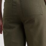 Seasalt Cornwall Sholl Trouser Alpine - La Vie en Rose Damesmode Enkhuizen