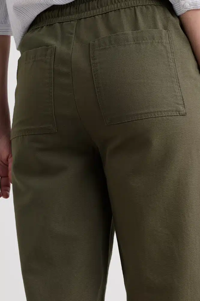 Seasalt Cornwall Sholl Trouser Alpine - La Vie en Rose Damesmode Enkhuizen