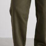 Seasalt Cornwall Sholl Trouser Alpine - La Vie en Rose Damesmode Enkhuizen