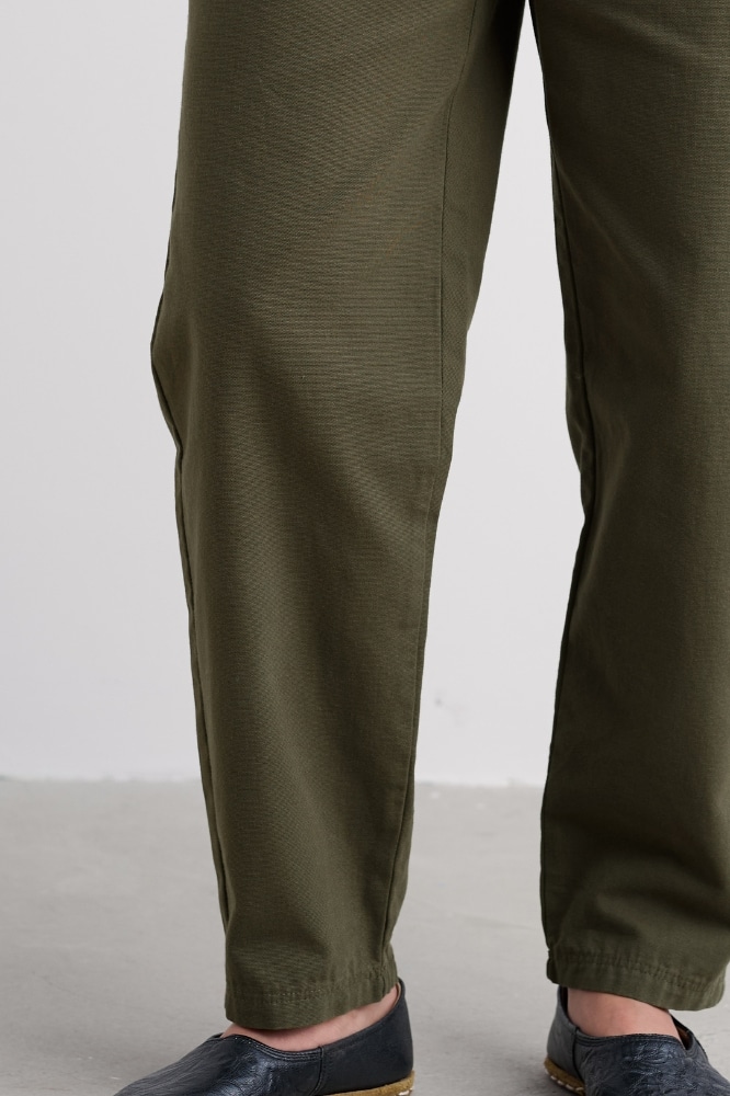 Seasalt Cornwall Sholl Trouser Alpine - La Vie en Rose Damesmode Enkhuizen