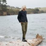 Seasalt Cornwall Sholl Trouser Alpine - La Vie en Rose Damesmode Enkhuizen